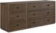 Bernards Linné Rye Dresser-2