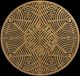 Tommy Bahama® Outdoor Los Altos Valley View Aged Patina Round Dining Table-1
