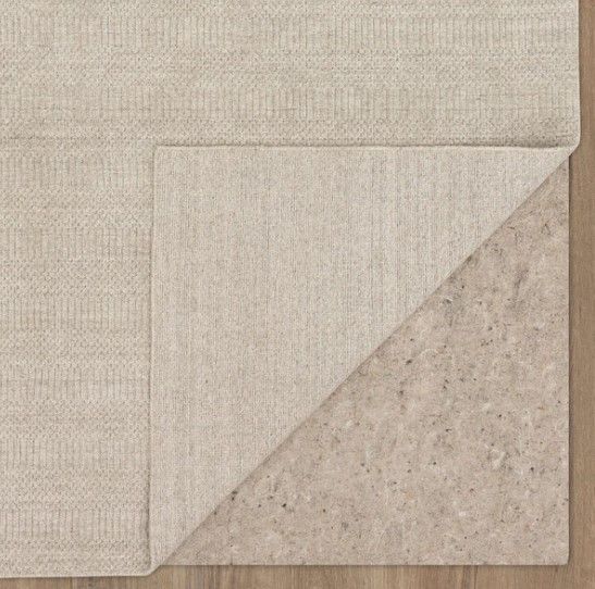 Karastan® Gemini Silver 5' x 8' Area Rug-3