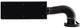 Sonance® Architectural BPS8 8" Black In-Ceiling Subwoofer-3