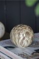 A & B Home 3-Piece Brown Decorative Spheres-2