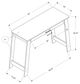 Monarch Specialties Inc. 48" L Espresso with Storage Drawer Computer Desk-3