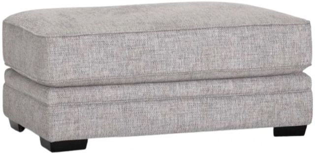 Franklin™ Protege Crosby Dove Ottoman-0