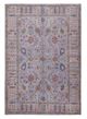 Feizy Rawlins Light Blue/Multi-Colored 5' x 3' Rug-0