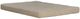 dhp furniture® Eve Tan 6" Full Futon Mattress-0
