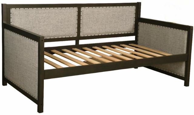 Kodiak Furniture Sloane Graystone Twin Daybed Frame-0