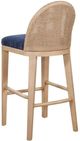 Braxton Culler Customizable Lawrence Bar Stool-3