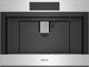 Wolf® E Series 24" Stainless Steel Built In Coffee Maker-0