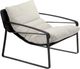 Moe's Home Collection Connor Blended Cream Club Chair-0