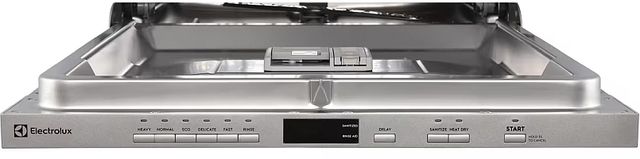 Electrolux 24" Panel Ready Top Control Built In Dishwasher-3