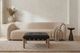 Moe's Home Collection Greta Deep Bronze Side Table-1