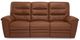 Palliser® Furniture Customizable Keiran Power Reclining Sofa with Power Headrest-1
