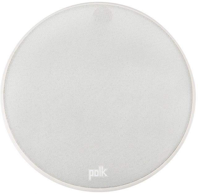 Polk Audio® Vanishing Series 8" In-Ceiling Speaker-1