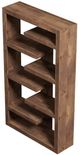 Legends Home Sausalito Whiskey 72" Bookcase-3