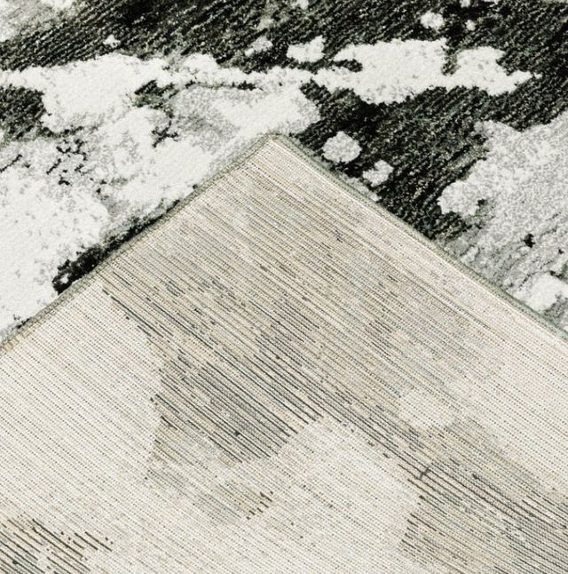 Oriental Weavers™ Evolution 5'x7' Style 13 Area Rug-3