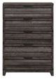 Liberty Furniture Tanners Creek Greystone Chest-1