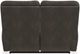 La-Z-Boy® Brooks Slate Power Reclining Loveseat-4