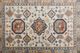 Feizy Bellini Multi-Colored 5' x 7' Rug-1