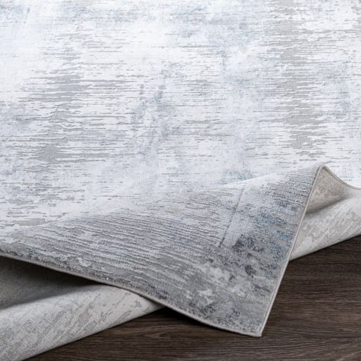 Surya Edinburgh Multi-Colored 5'x7' Area Rug-2