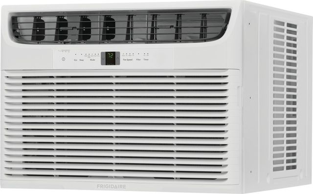 Frigidaire® 18,500 BTU's White Window Mount Air Conditioner-4