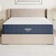GhostBed­® Grande 14" Gel Memory Foam Firm Tight Top California King Mattress in a Box-3
