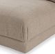 Classic Home Adalynne 6-Piece Buttermilk Upholstered Sectional-5