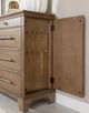 Legacy Classic Harmony Ovation Tweed Dresser-5