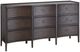 Crestview Collection Franklin Dark Brown Dresser-0