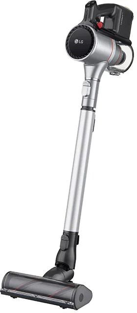 LG CordZero™ Kompressor® Matte Silver Stick Vacuum-1