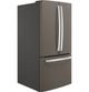 GE® Series 33" 24.7 Cu. Ft. Slate French Door Refrigerator-4