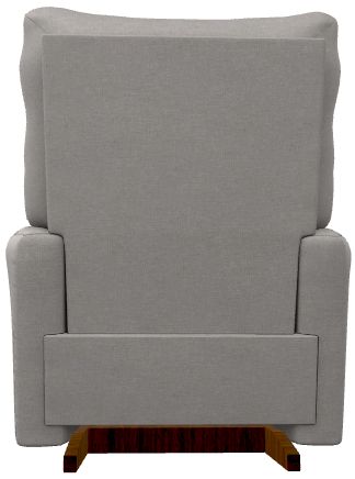 La-Z-Boy® Rowan Ash Manual Rocking Recliner-3