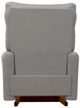 La-Z-Boy® Rowan Ash Manual Rocking Recliner-3