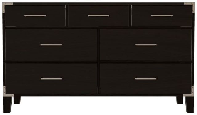 Mavin Customizable Saybrook 7-Drawer Dresser-1