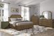 Bernards Tarrington Almond Dresser-1