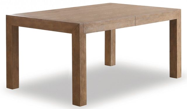 Flexsteel® Carmen Wynwood Rectangular Dining Table-0