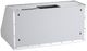 FORNO® Biagio Alta Qualita 36" Stainless Steel Wall Mounted Range Hood-3