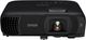 Epson® Pro EX9270 Black Wireless Full HD Lamp Projector-1