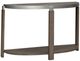 Liberty Furniture Sutton Bleached Sand Sofa Table-1