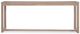 Bassett® Furniture BenchMade Reston 16" Console Table-1