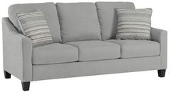 Signature Design by Ashley® Adlai Shadow Queen Sofa Sleeper