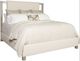 Vanguard® Furniture Customizable Talia Queen Panel Bed-1