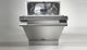 Fulgor Milano 24" Stainless Steel Built In Dishwasher-3