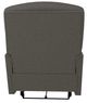 La-Z-Boy® Aries Granite Manual Wall Recliner-3