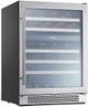 Zephyr Presrv™ 24” Stainless Steel Wine Cooler-1