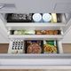 Thermador® Freedom® 30" 16.6 Cu. Ft. Panel Ready Built-In Bottom Freezer Refrigerator-4