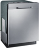 Samsung 24" Stainless Steel Built In Dishwasher-1