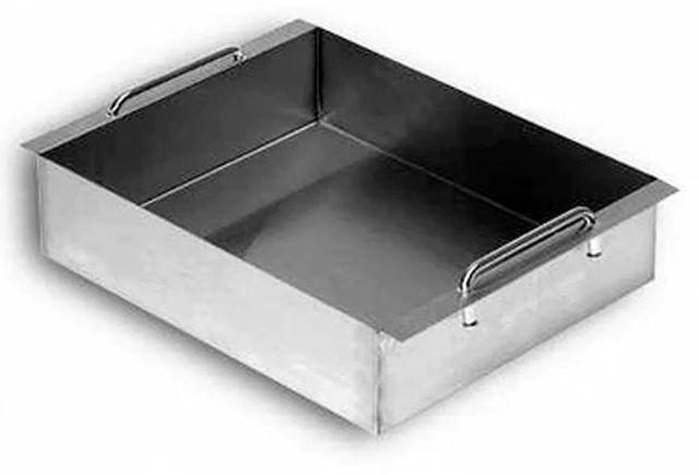 Hasty Bake Large Baster Pan-0