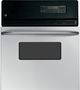 GE® 24" Stainless Steel Built In Single Electric Wall Oven-0