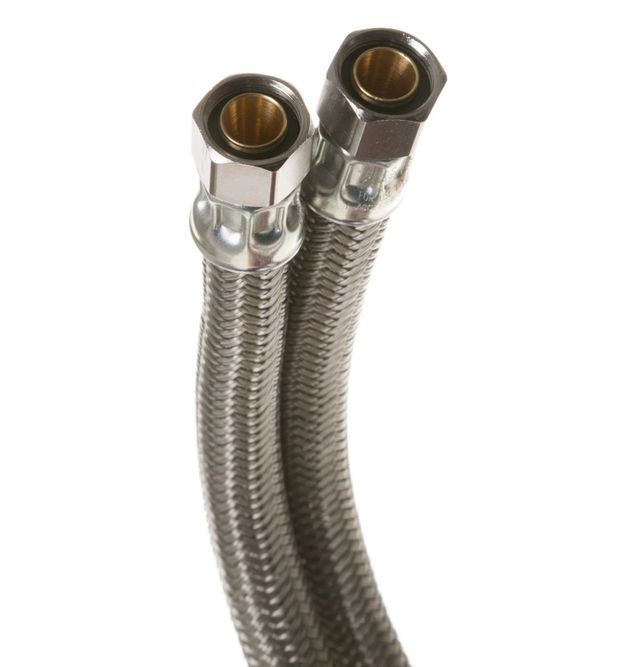 GE® 6' Universal Dishwasher Connector Kit -1