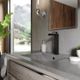 ZLINE Eagle Falls Matte Black Bath Faucet-1